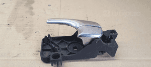 Klamka wewnętrzna lewy przód przednia lewa Jaguar S-Type 2R83-22601-AC 3