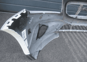 Zderzak przód przedni volvo V40 cross country 31290932 2012-2016 16