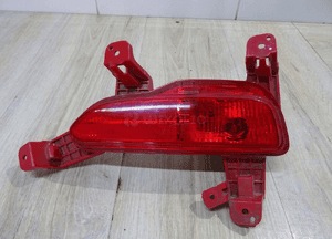 Kia sorento lampa przeciwmgielna prawa 92406-C5510 1