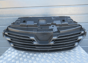 Grill gril atrapa renault trafic iii 3 2014-2019 1
