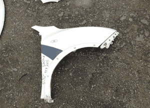 nissan yuke błotnik kolor 326G nr A40093 WYSYŁKA 1
