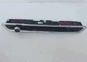 Panel przełącznik sterowania radia bmw X5 G05 1