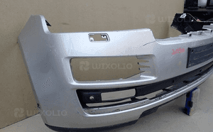 Zderzak przód przedni range rover vogue 2