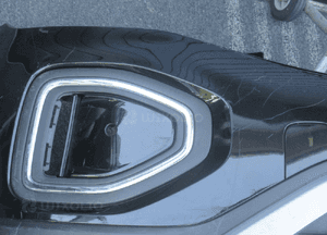 Zderzak przedni przód vw t-roc lift 2GA 2GA807217Q 2021 15