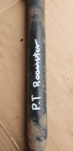 Amortyzator amortyzatory tył tylne Skoda Roomster 1J9513025F 11