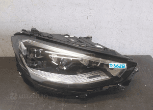 Lampa przód prawa mercedes s klasa W223 full led digitallight W2239068405 1