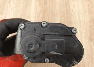Zawór EGR VDO AGR 408-265-001-007 Z A2C53025959 Recyrkulacji Spalin 2.0 FSI AWA 150KM Audi A4 B6 B7 9