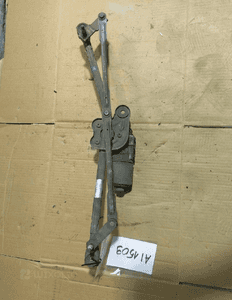 MECHANIZM WYCIERACZEK PRZÓD FORD MONDEO MK3 03-07 3397020680 1