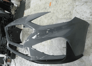 Hyundai I30 iii lift n line zderzak przedni 3