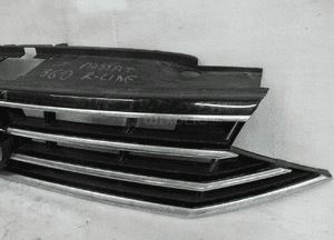 Grill atrapa vw passat B8 r-line lift 3G0853651CB 3