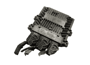 Komputer sterownik silnika jumpy expert ii 2.0 hdi 9661642180 9664807380 1