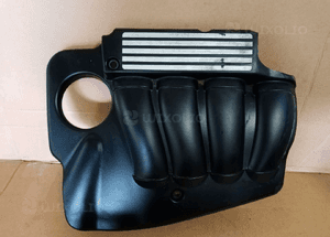 Oslona Pokrywa Silnika BMW E46 1.8i N42 7502092 1