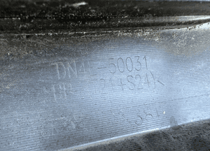 Zderzak przód przedni mazda MX-30 MX30 2020- DN4E-50031 cały 7
