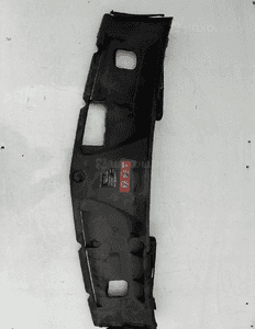 Osłona pasa przedniego mercedes W204 lift A2045000255 1