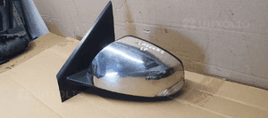 Lusterko lewe elektryczne 10 PIN Renault Laguna III 3