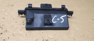 Moduł sterownik świateł Citroen C5 III 9681575580 3