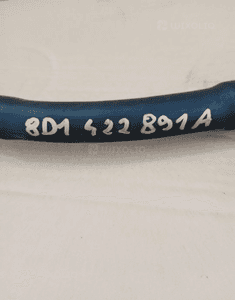 Przewód wspomagania VW passat b5  AUDI A6  8D1422891A 1