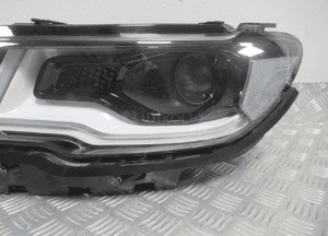 Lampa przednia przód lewa jeep compass ii bi-xenon P55112717AF 55112717AF 2016-2020 6