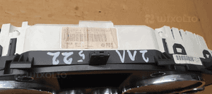 Licznik zegary oryginał VW Touareg 3.0 TDI 211 tyś. 7L6920881A 9