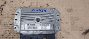 Komputer sterownik silnika Renault Megane II 1.6 16V 8200751638 8200509516 1
