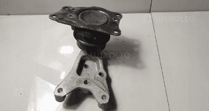 Ibiza polo fabia 1.2 łapa poduszka silnika 6Q0199 1
