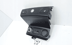 PORT USB ZAPALNICZKA HYUNDAI IX35 84622-2S100 5