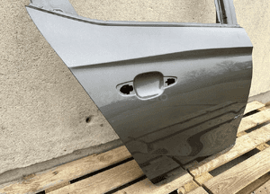 Drzwi tyl tylne prawe opel corsa f vi 6 5D hb 2019- bardzo ladne 2