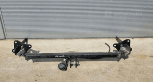 OPEL ASTRA K 5 KOMBI 2015-21 HAK / BELKA BRINK 1