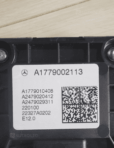 Touchpad Mercedes A1779002113 3
