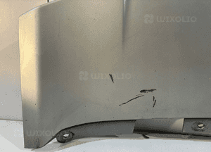 BMW X3 F25 LCI X-Line Spoiler zderzaka - 15081 3