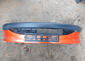 peugeot 206 zderzak kolor KHD nr 5941 WYSYŁKA 1