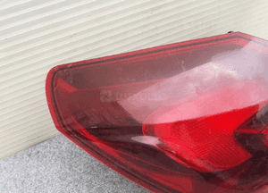 Opel astra j lampa tył tylna hb lewa oryginał wysyłka! 3