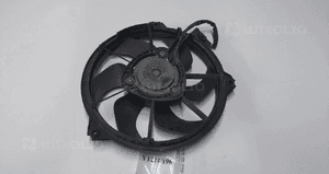 Wentylator chłodnicy chłodnica scudo expert jumpy od 07-16 1401312180 no V1224/196 2