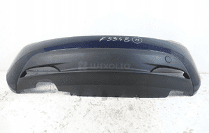 Lancia ypsilon ii 2003- zderzak tył tylny 735479601 6