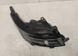 Range rover v L460 reflektor lampa prawy prawa przód przednia high full led uk oryginał 11