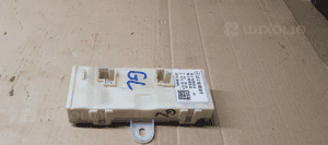 Moduł sterownik klapy bagażnika Mercedes GL X166 W166 A1669003513 2