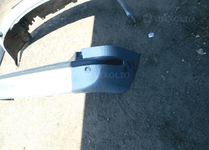 zafira A zderzak kolor Z158 nr 31523 WYSYŁKA 2