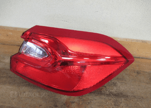 Lampa tylna tył prawa ford fiesta MK8 2017- 2