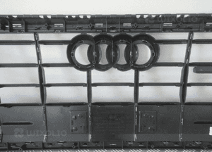 Grill gril atrapa audi Q8 4M8853651 2018-2023 12