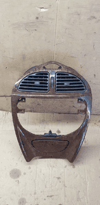 Ramka konsoli dekor popielniczka kratki Citroen C5 9632608577 4