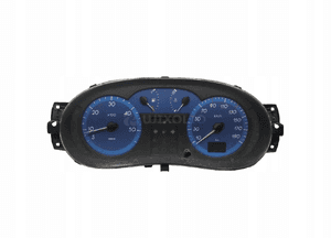 Licznik renault master ii opel movano a 2.2 dci 8200032765 1998-2003 europa 1