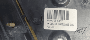 Osłona zaślepka deski konsoli Renault Espace IV 5