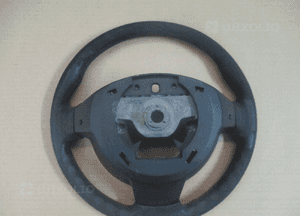 KIEROWNICA NISSAN QASQHAI 1 DO OBSZYCIA CV400441PG 6