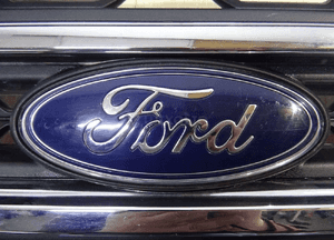 Grill atrapa ford ecosport lift 17- GN15-17B968-E 10