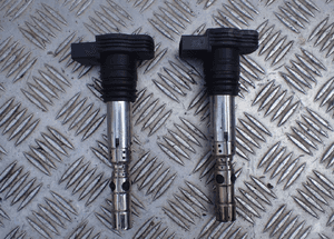 CEWKA ZAPŁONOWA AUDI A4 B8 1.8 T 06A905115D RADOM 1