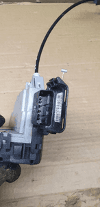 Zamek drzwi prawy tył tylny 6 PIN Citroen C5 III 3