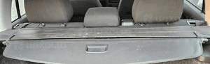Skoda Fabia I 1 Kombi lift roleta bagażnika 2