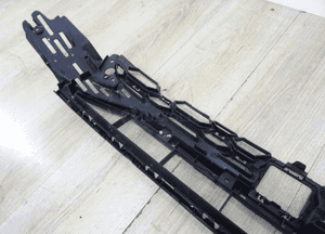 Kratka zderzaka przód AUDI A3 8Y LIFT 8Y0807647D 9