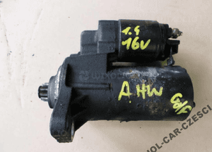 ROZRUSZNIK SILNIKA VW AUDI 1.4 16V AHW RADOM