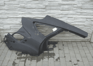 Ford focus MK3 lift lampa lewa led oryginał ładna 14